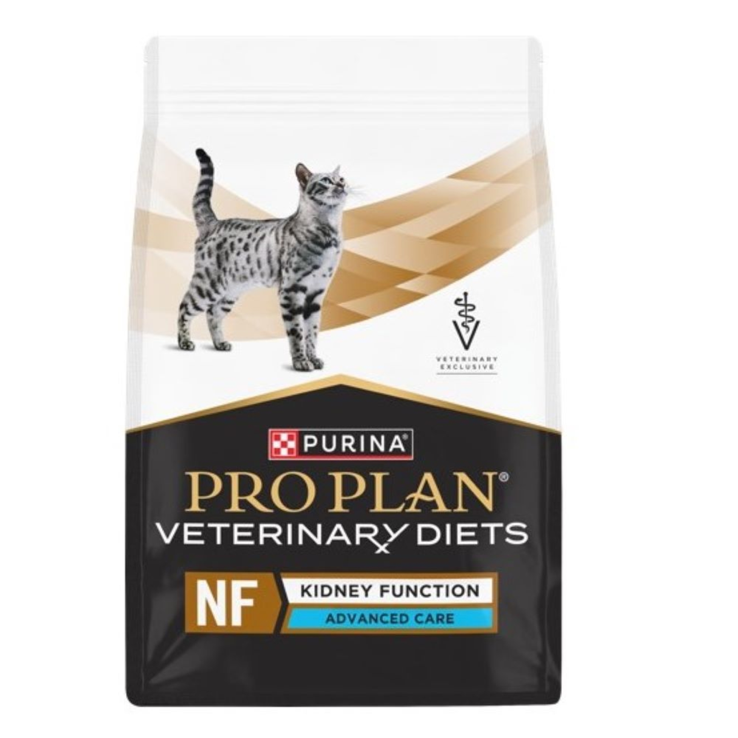 PPVD Feline NF Kidney Function Advance Care Dry Formula