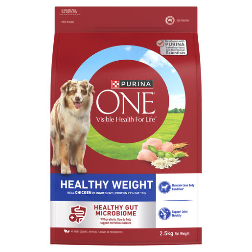 purina smartblend weight management