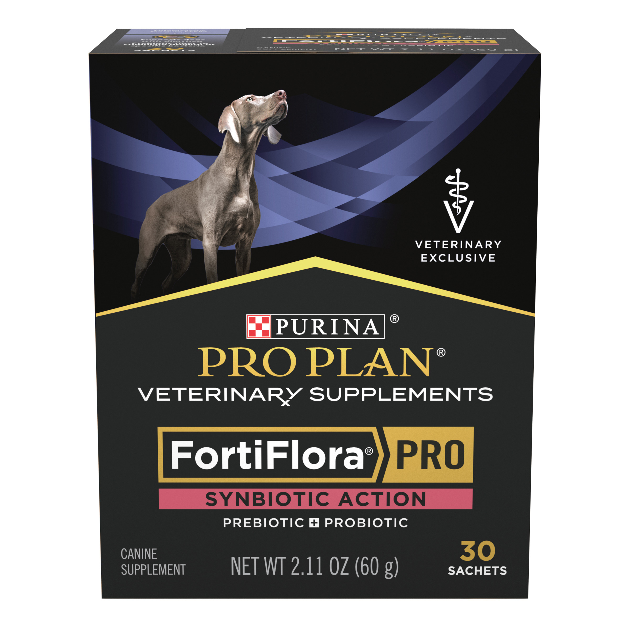 PPVS FortiFlora Pro Canine 30 x 2g