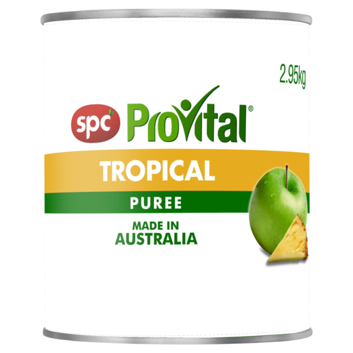 SPC ProVital Tropical Puree 2.95kg