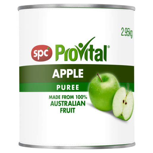 SPC ProVital Apple Puree 2.95kg