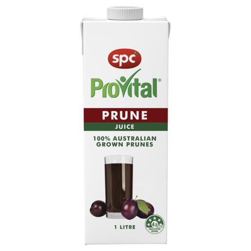 SPC Provital Prune Juice 1L