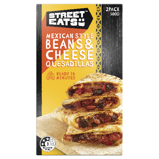 Street Eats | SPC