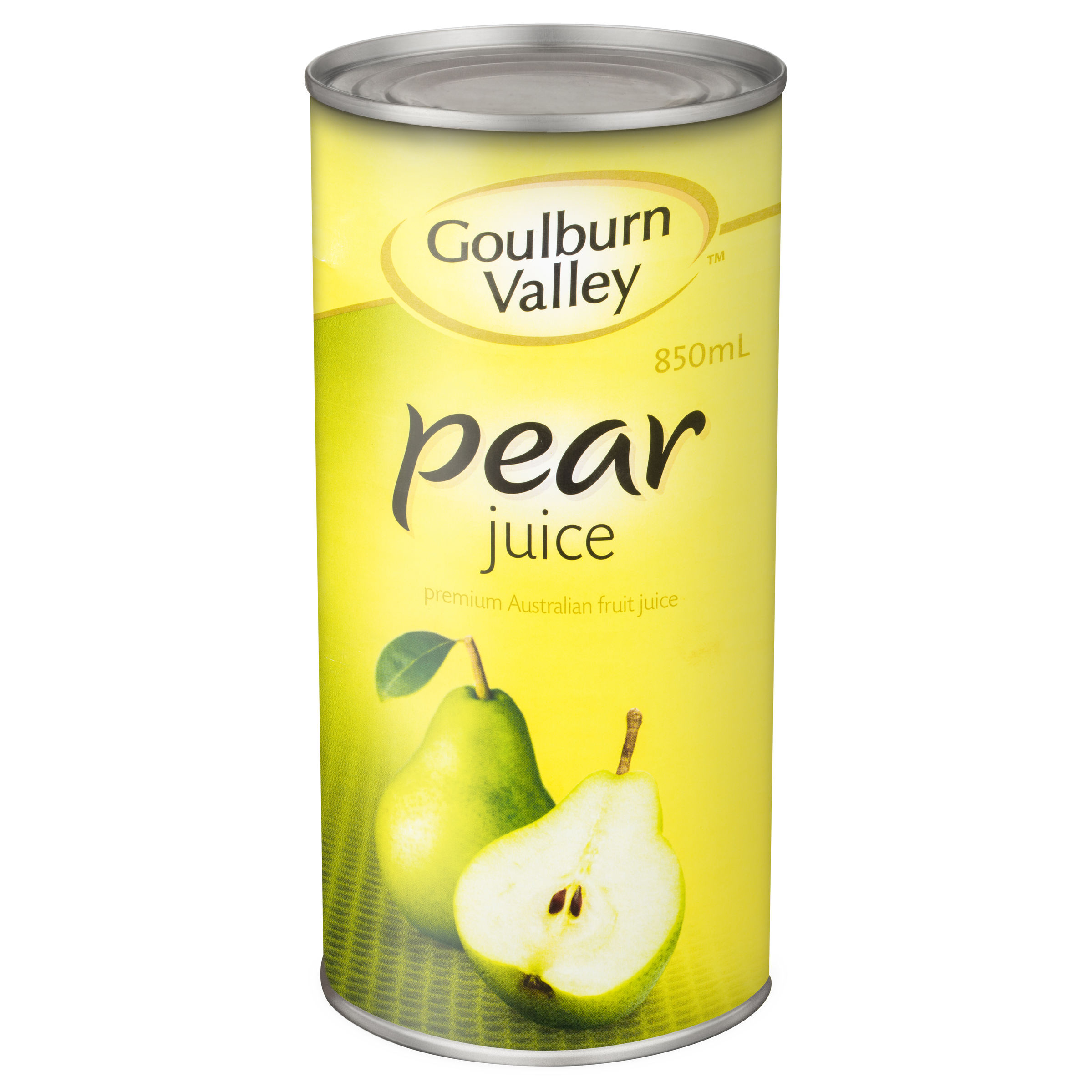 Goulburn Valley Pear Juice 850mL