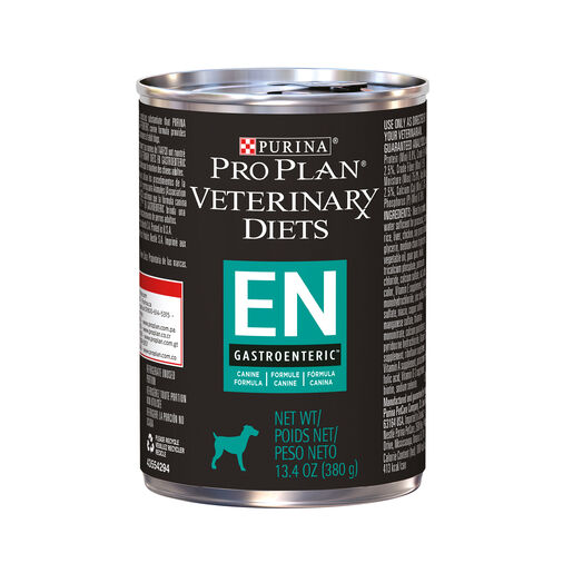 Pro Plan vet EN Gastroenteric Canine Canned Formula Purina