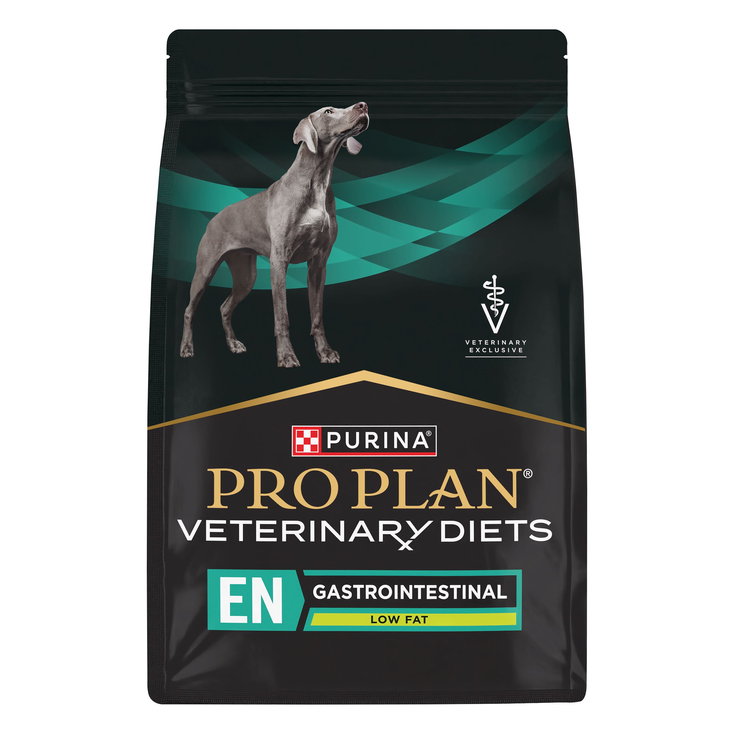 PPVD Canine EN Gastrointestinal Low Fat Dry Formula