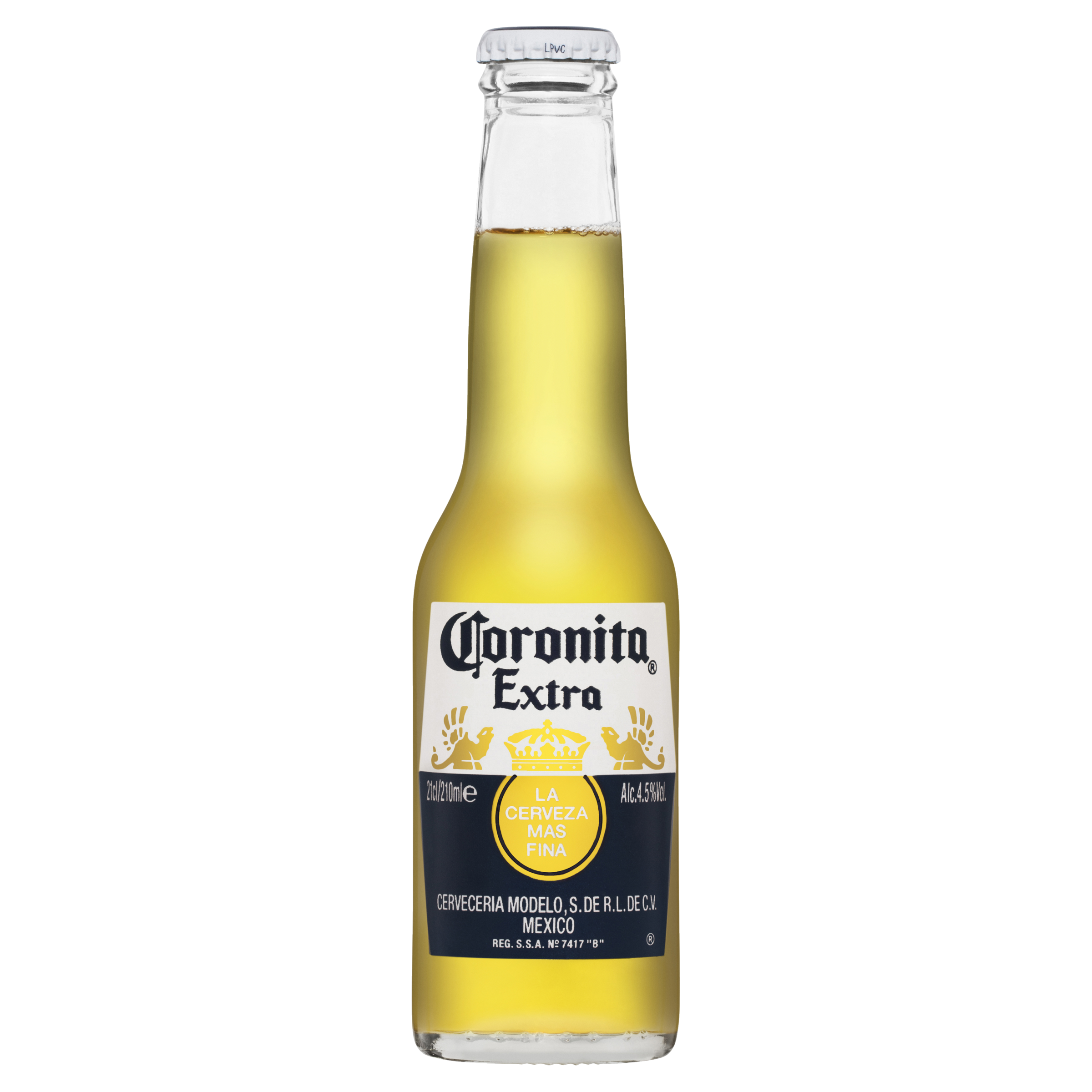 Corona Coronita Extra Beer 24 x 210mL Bottles | eBay