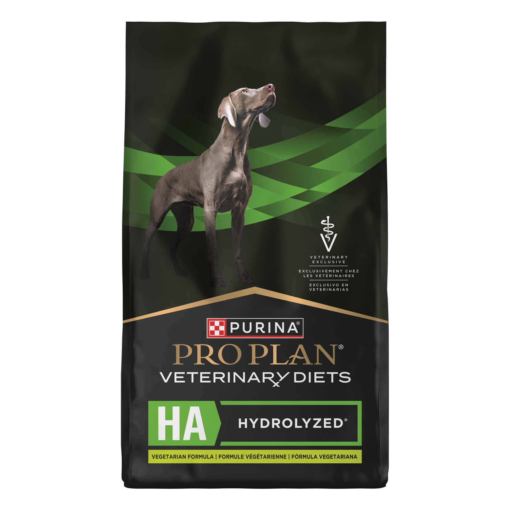 PPVD HA Hydrolyzed Canine Dry Formula