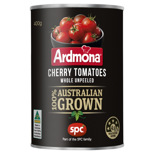 Ardmona Cherry Tomatoes